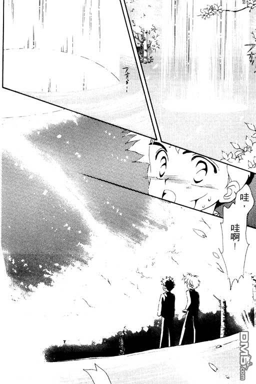 前世今生系列第2卷图