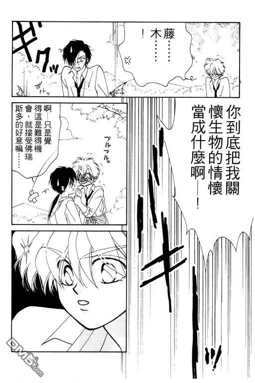 前世今生系列第4卷图