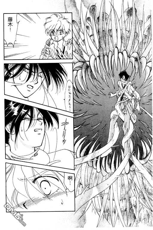 前世今生系列第4卷图