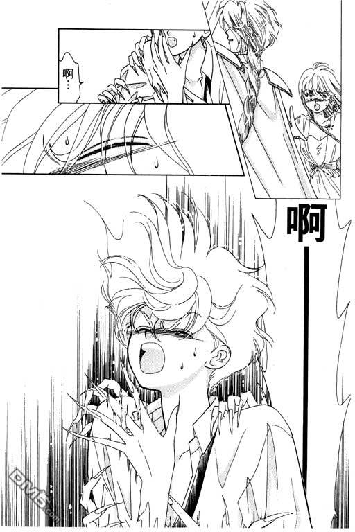 前世今生系列第4卷图