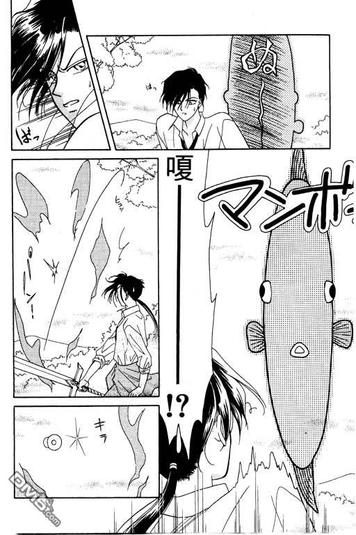 前世今生系列第4卷图