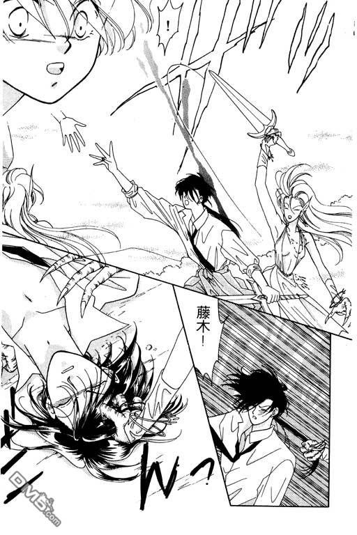 前世今生系列第4卷图