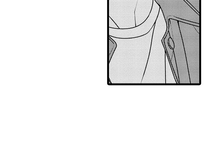 求爱治疗师第3话图