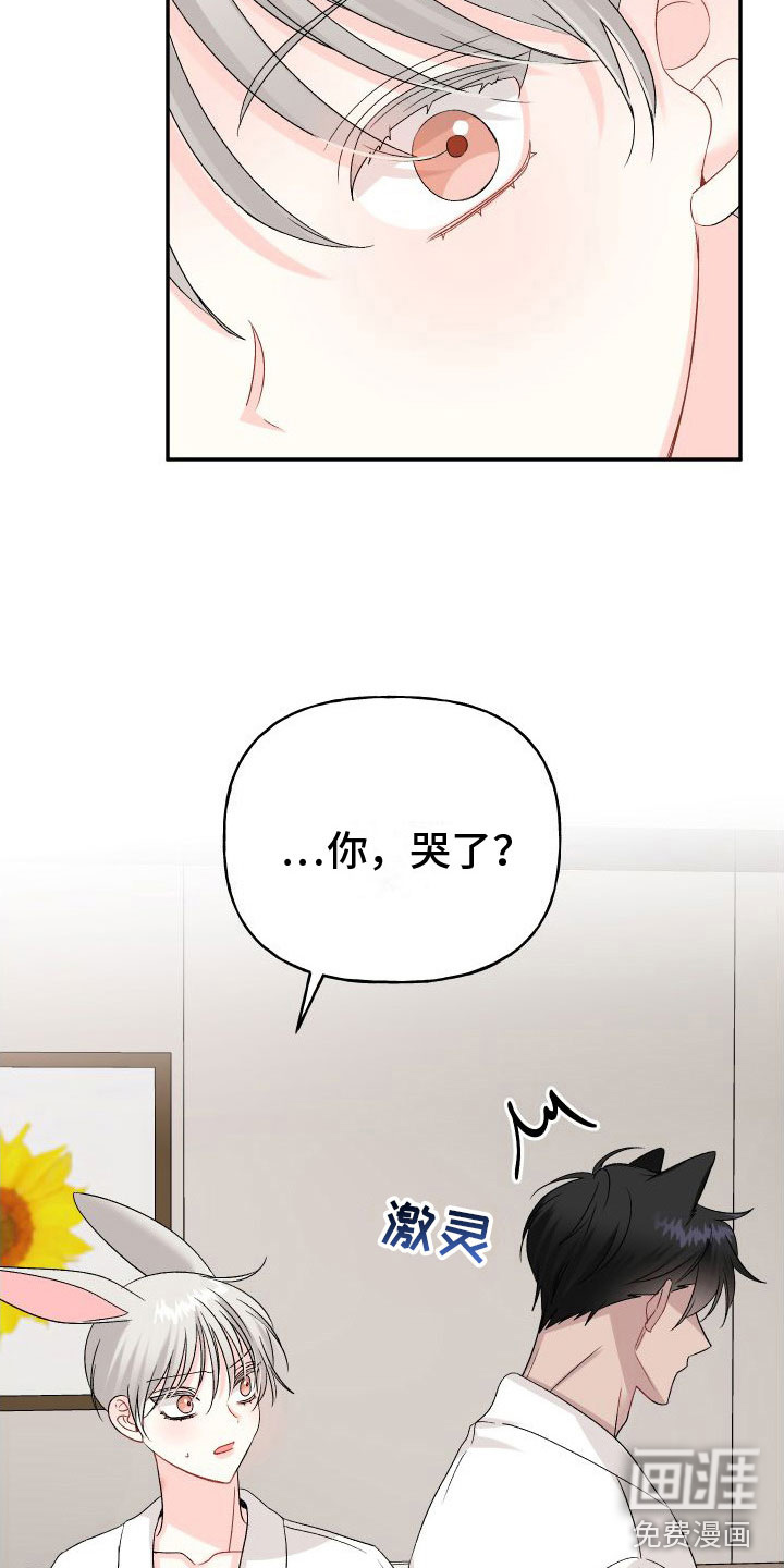 囚兔传第25话图