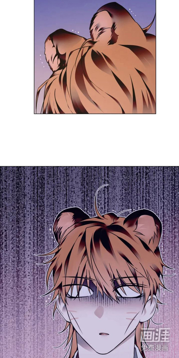 囚兔传第28话图