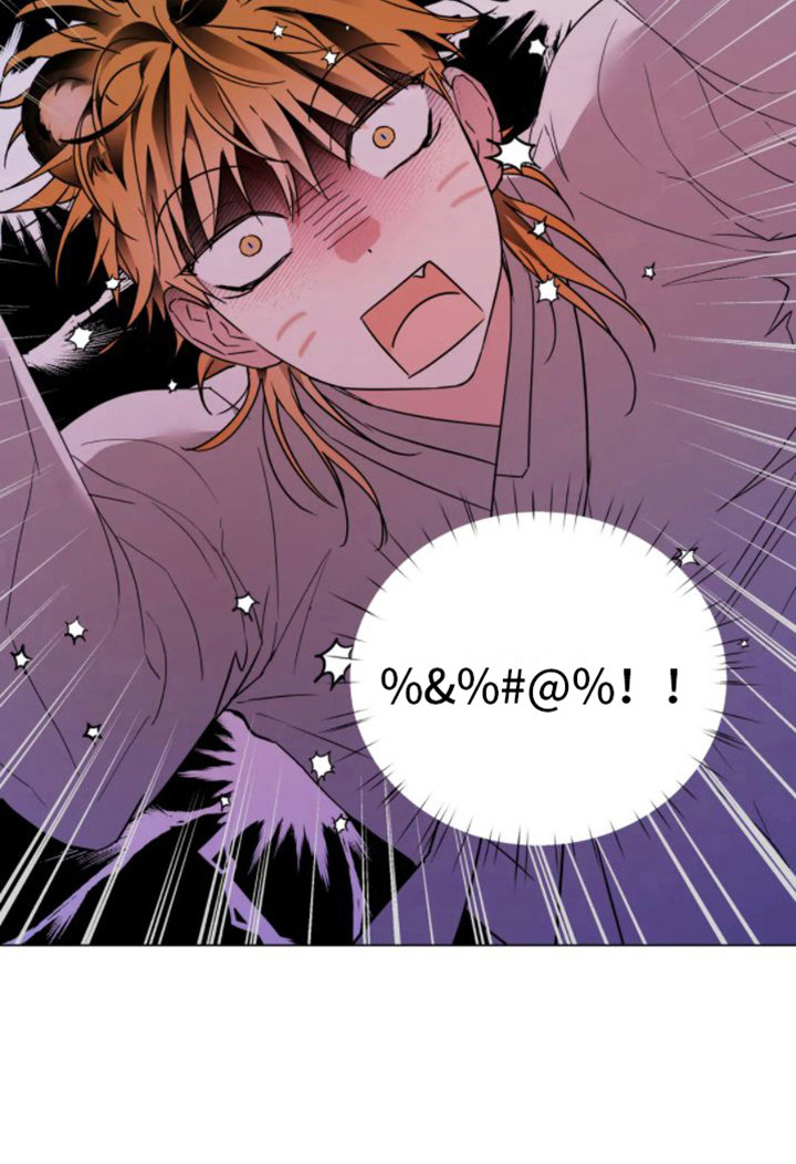 囚兔传第31话图