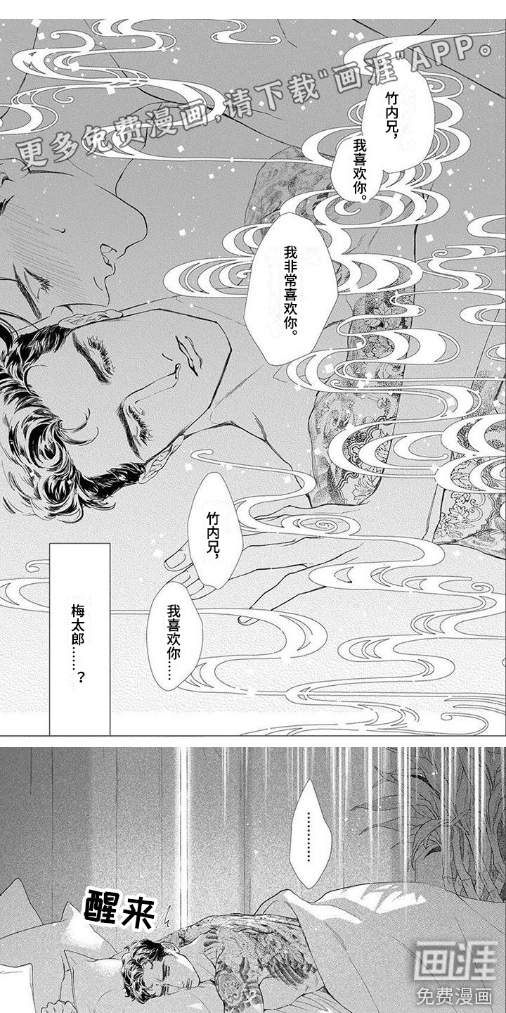 犬系爱人第5话图