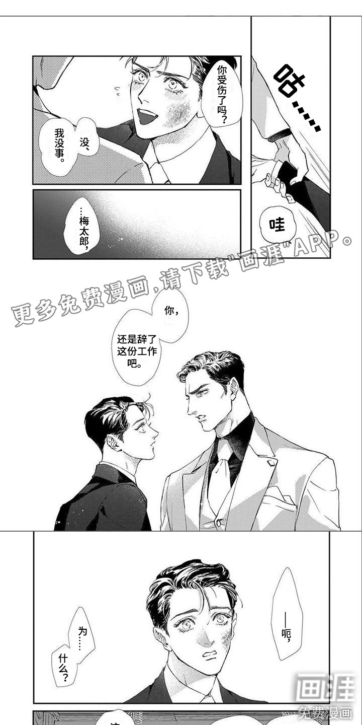 犬系爱人第6话图