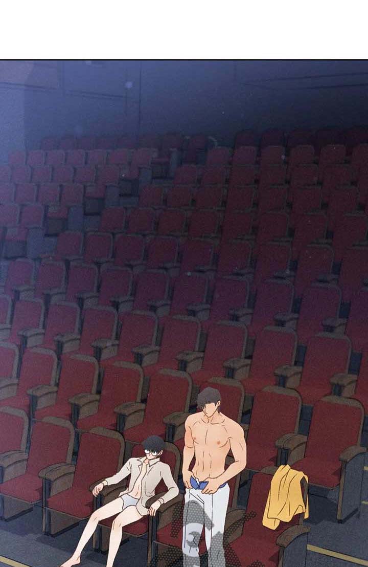 秋牡丹剧场第34话图