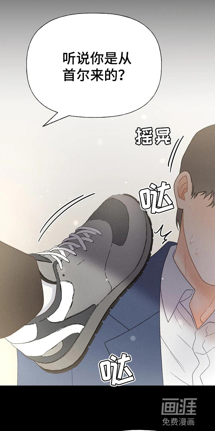 秋牡丹剧场第46话图