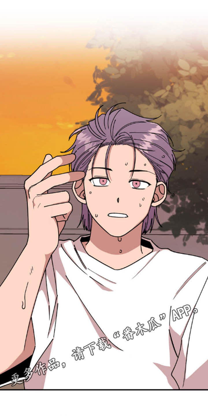 请听我解释第26话图