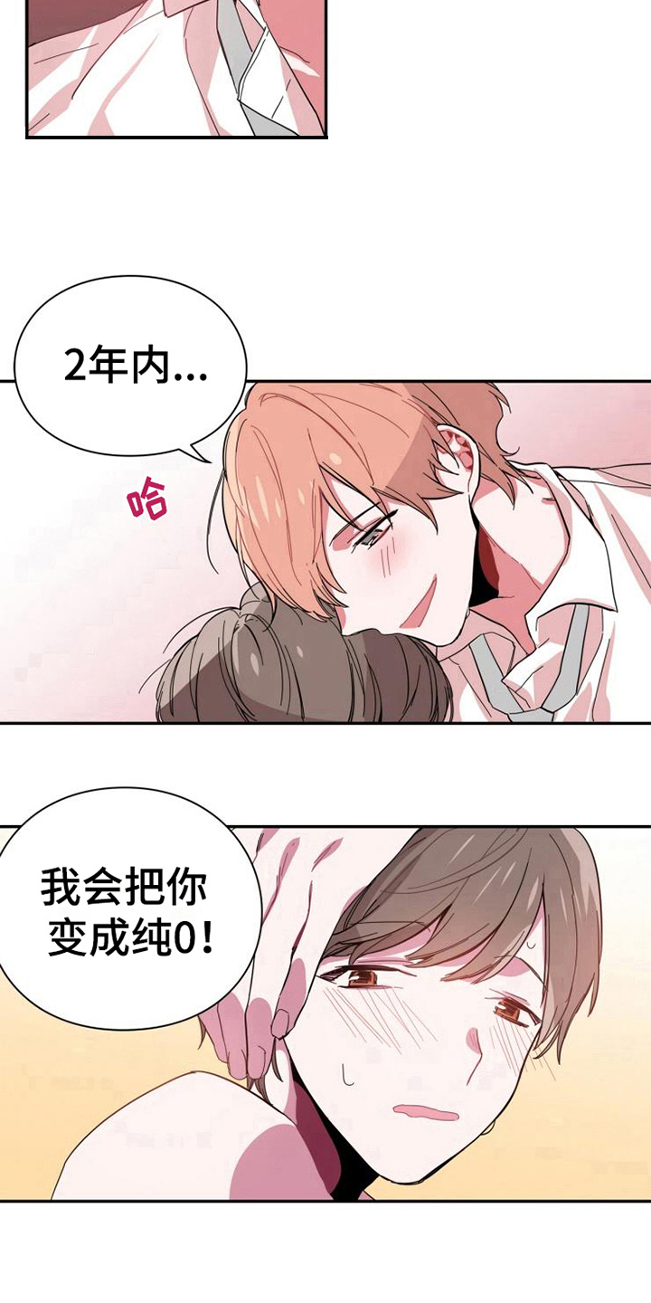 青年培训中心 第1话 第10页