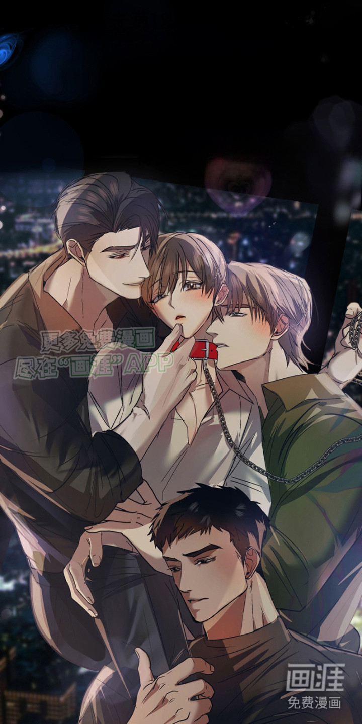 欺负猛男团第2话图