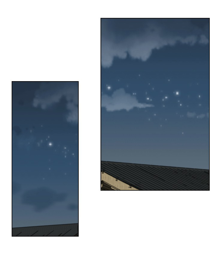 请守护我第21话图