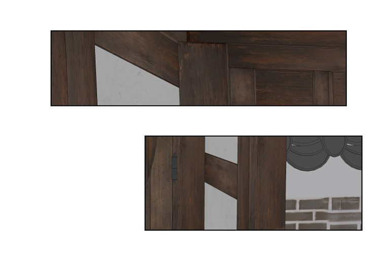 请守护我第26话图