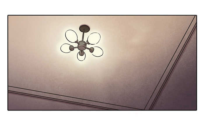 囚困牢笼第34话图