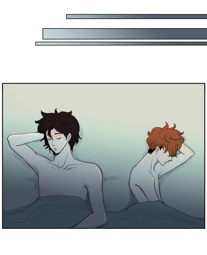 情感堕落第14话图