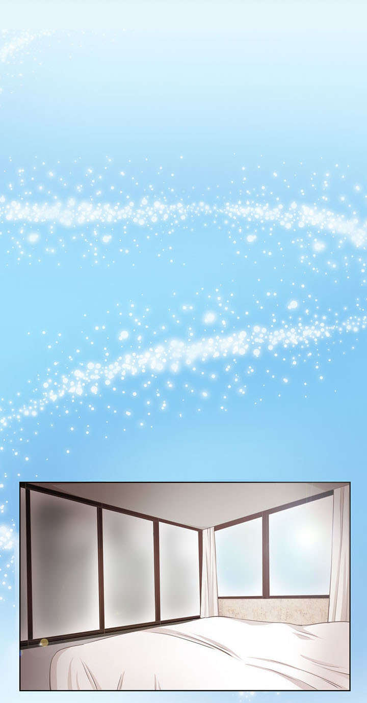 奇异租客第2话图