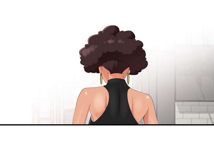 潜入者第10话图