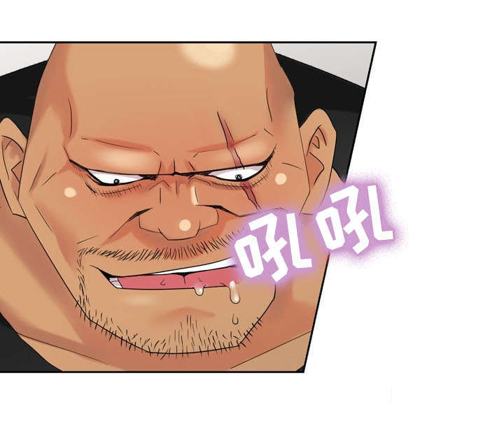 潜入者第22话图