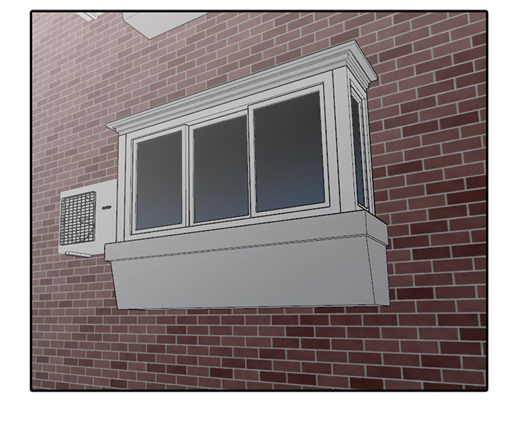 潜入者第28话图