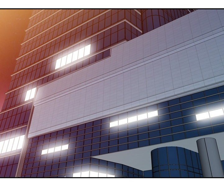 潜入者第35话图