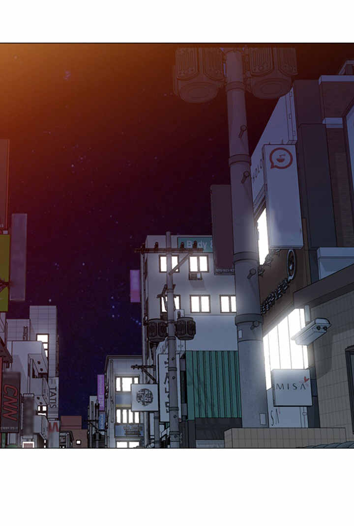 潜入者第46话图