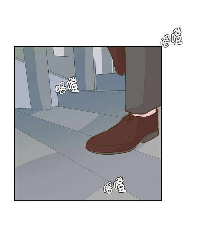 奇妙的动物高中第19话图