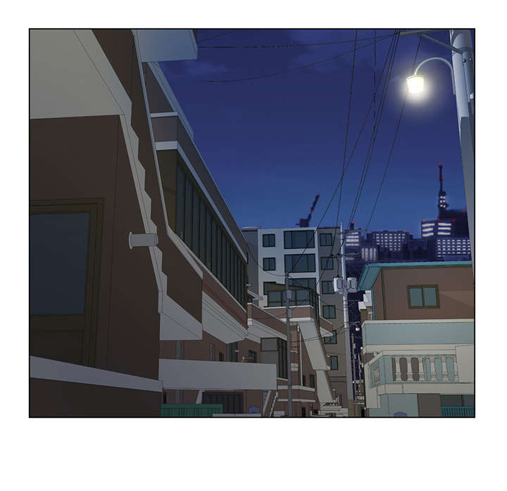 奇妙的动物高中第22话图