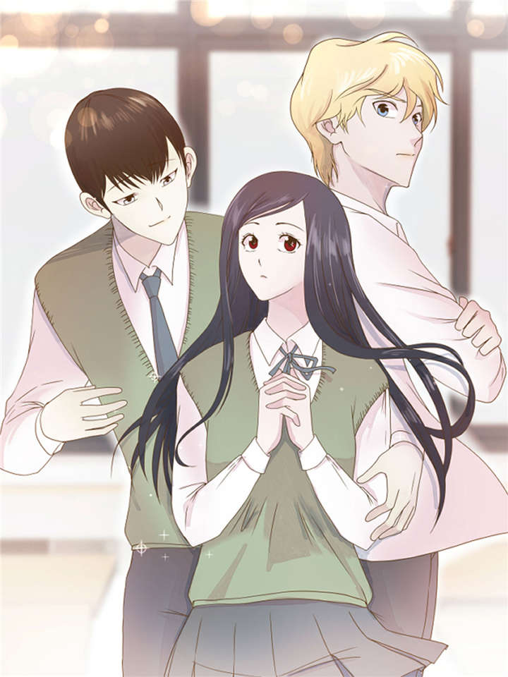 奇妙的动物高中第23话图