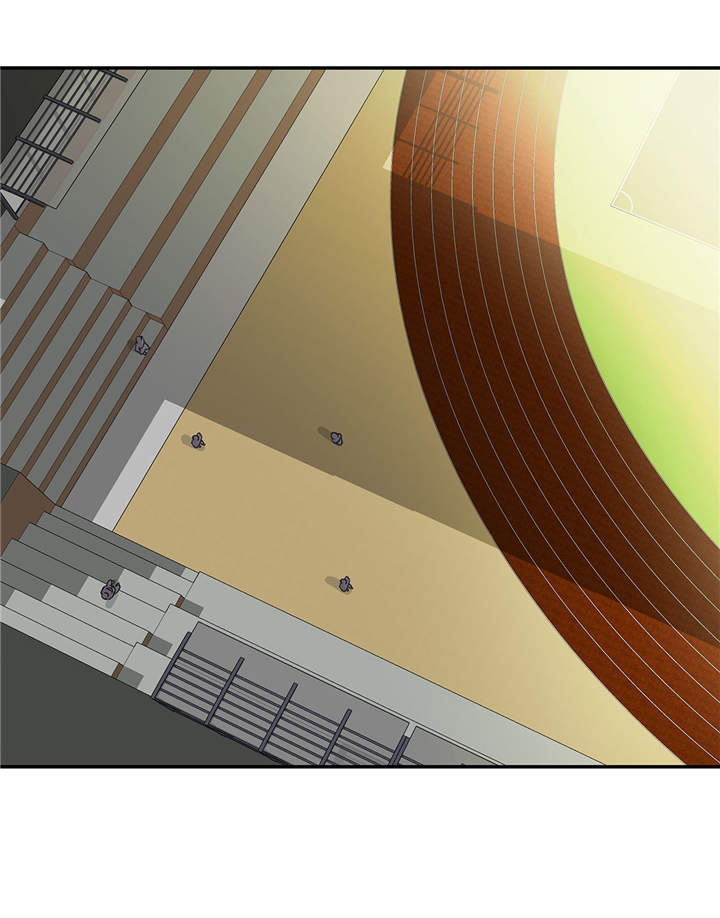 奇妙的动物高中第28话图