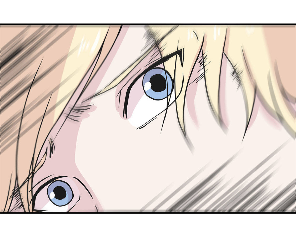 奇妙的动物高中第33话图