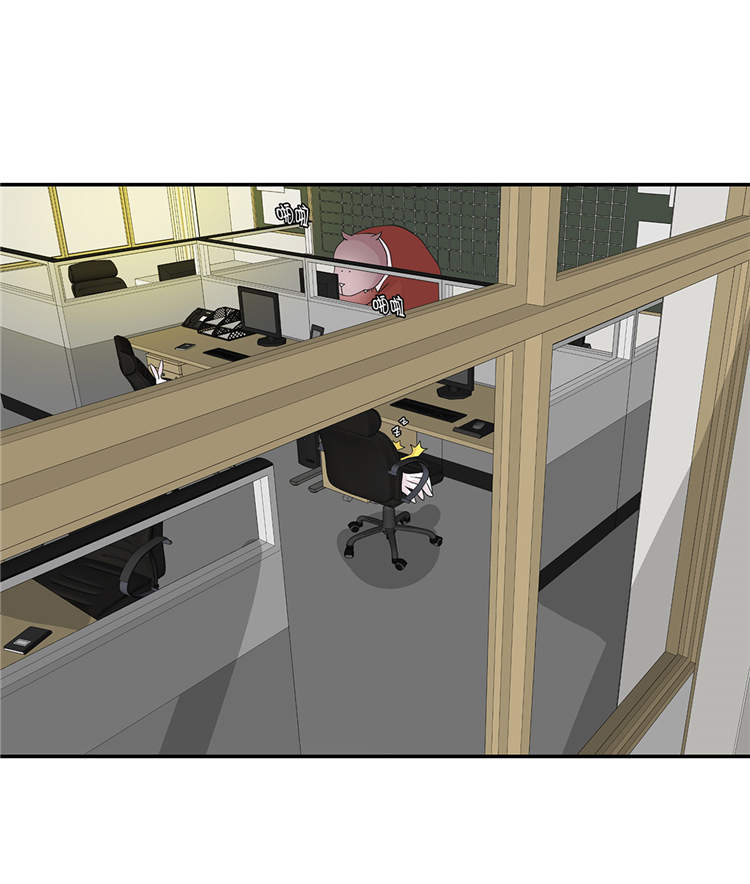 奇妙的动物高中第40话图