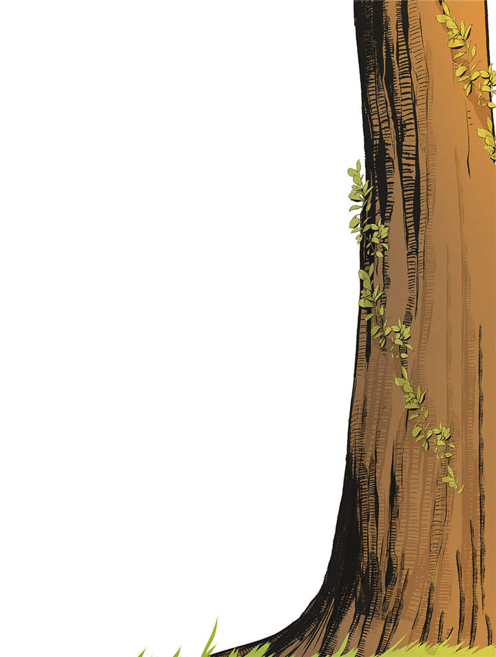 奇妙的动物高中第49话图