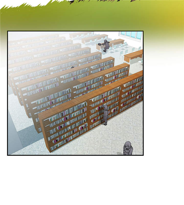 奇妙的动物高中第49话图