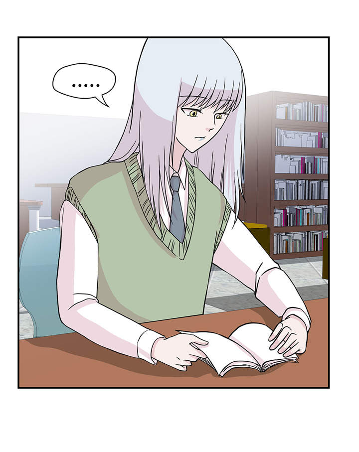 奇妙的动物高中第49话图