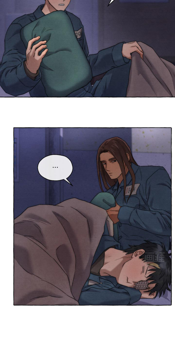 囚狱宠儿第24话图