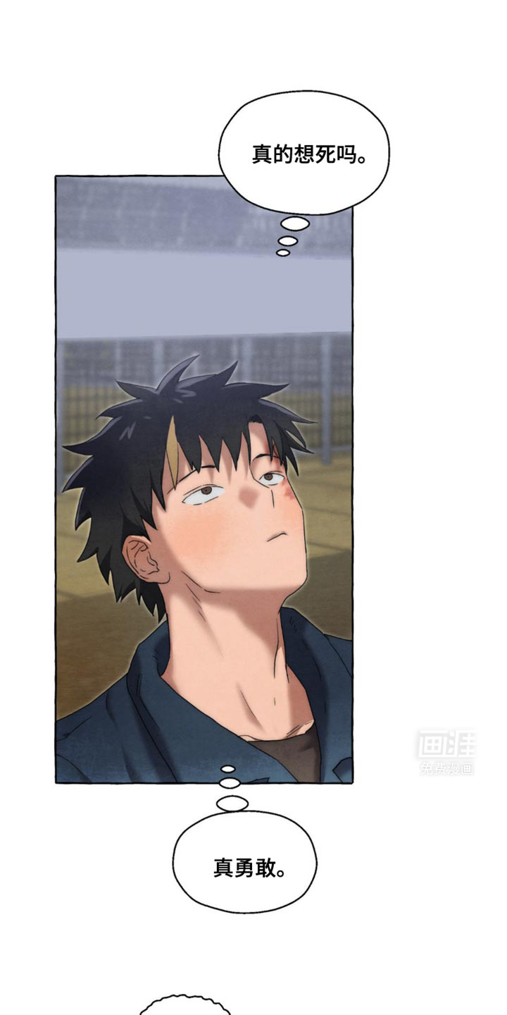 囚狱宠儿第48话图