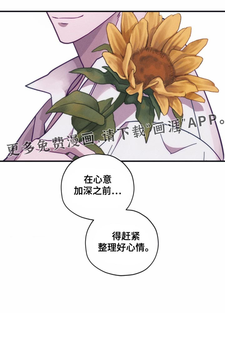 清醒的梦第31话图