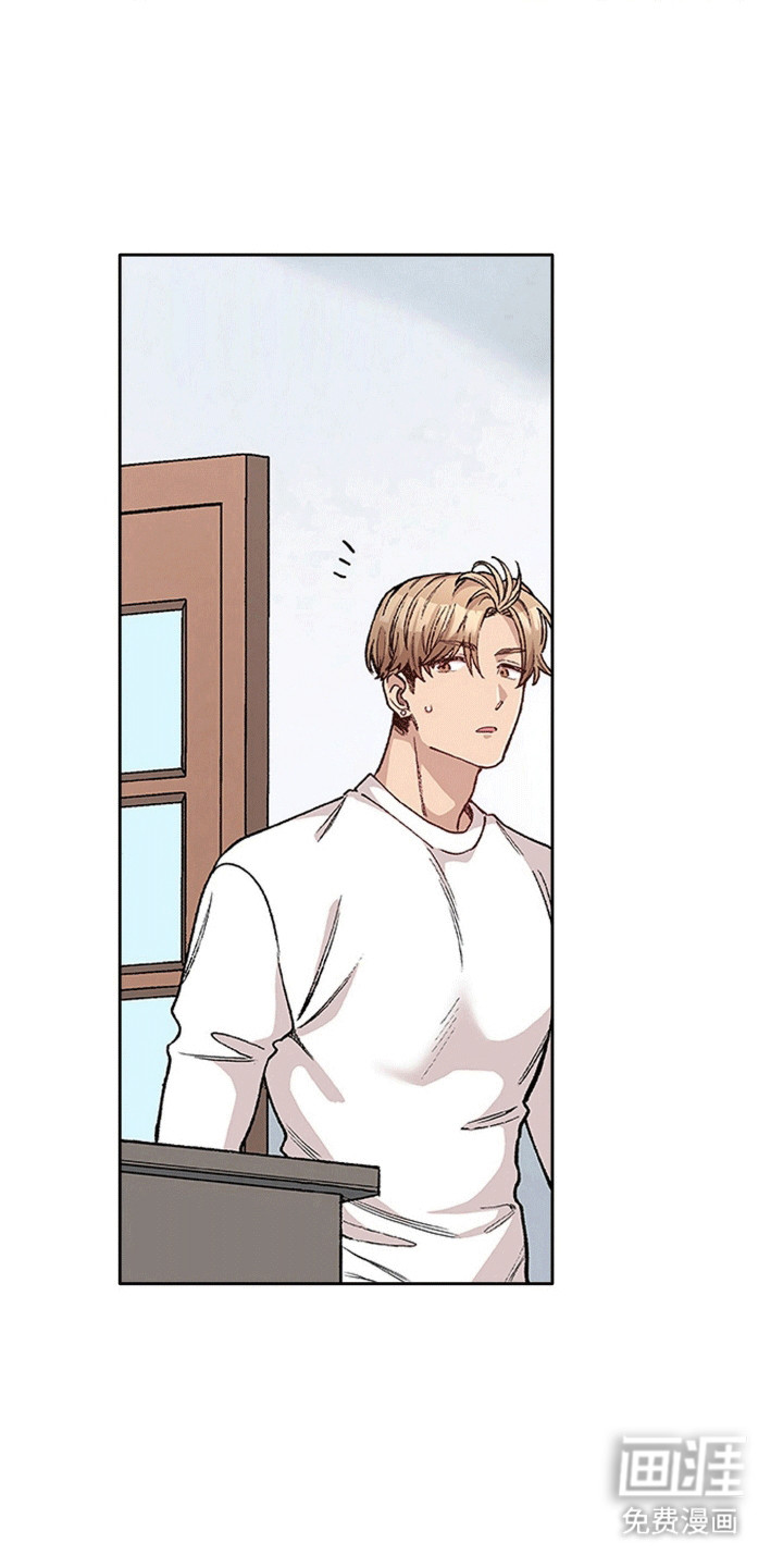 奇怪的对手第19话图