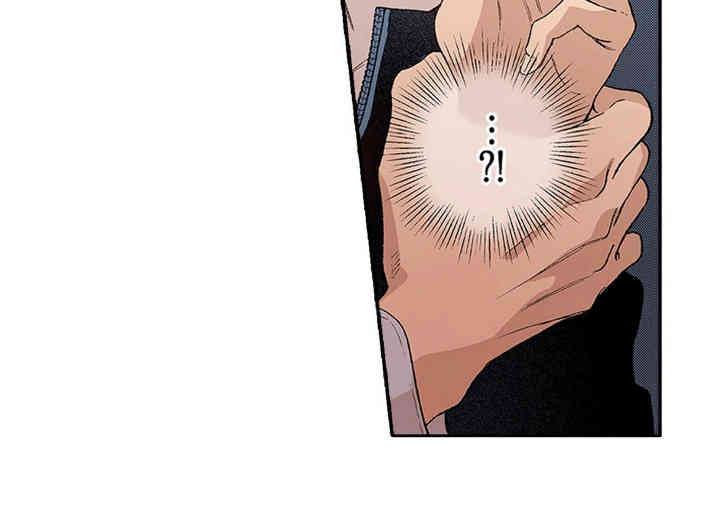 奇怪的对手第9话图