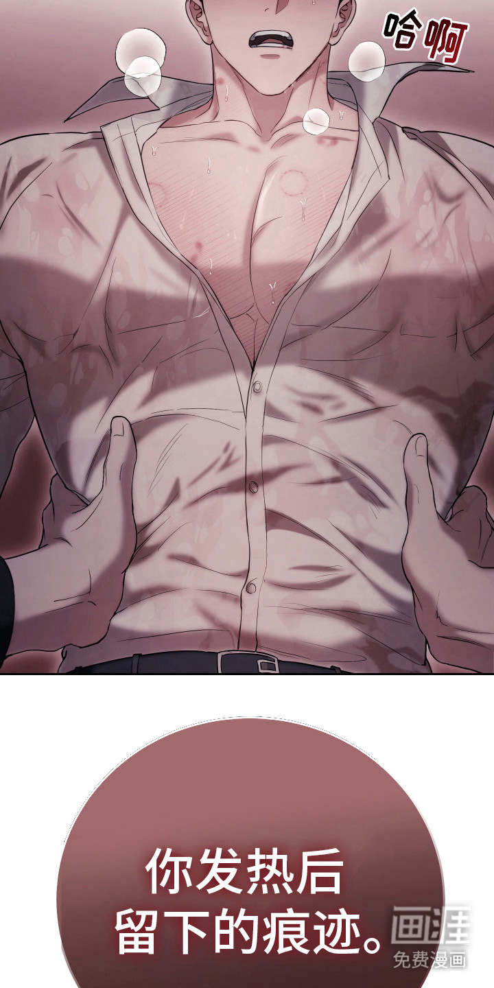 强制霸控第13话图