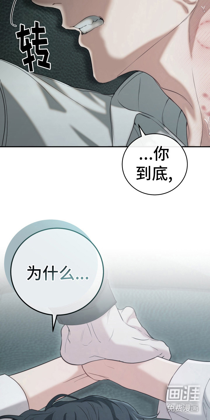 强制霸控第13话图