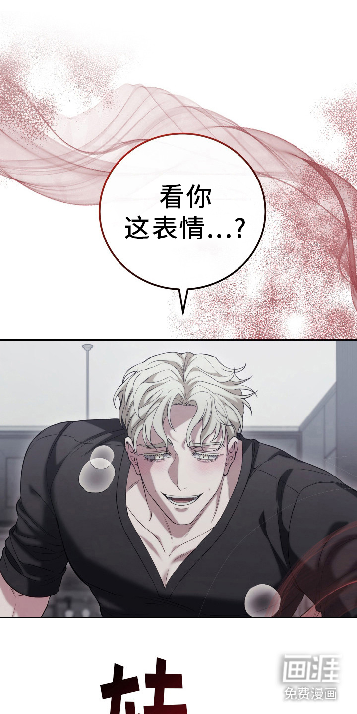 强制霸控第14话图