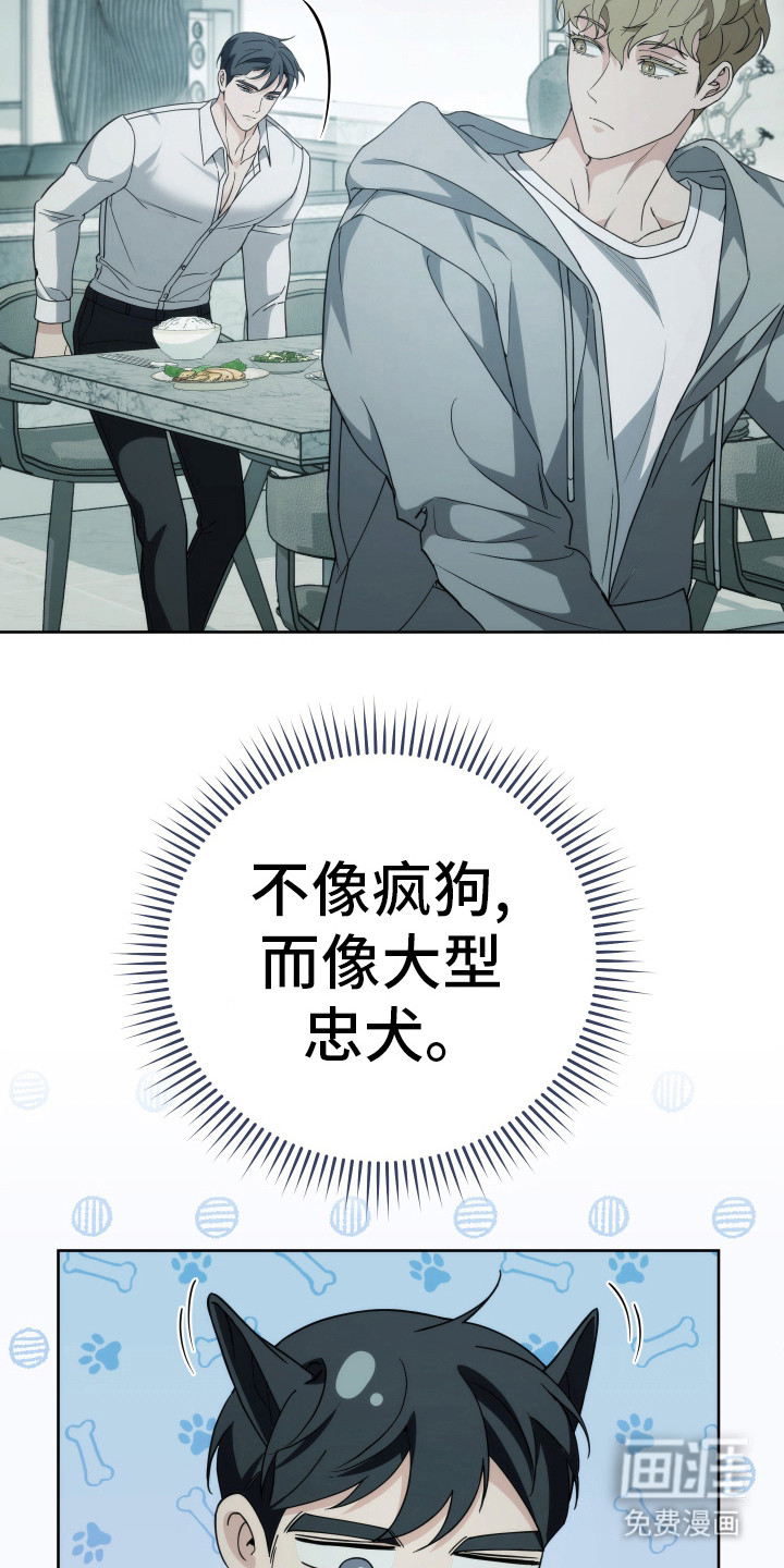 强制霸控第36话图