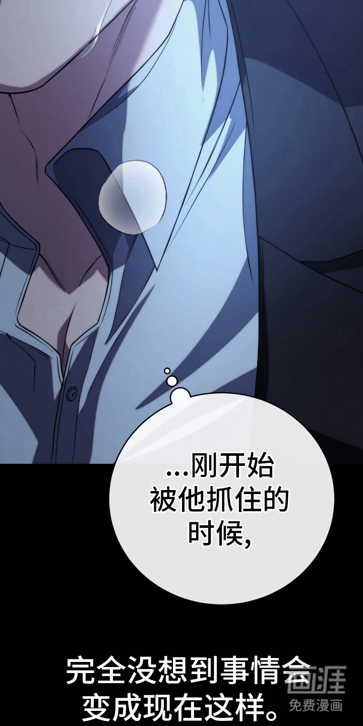 强制霸控第46话图