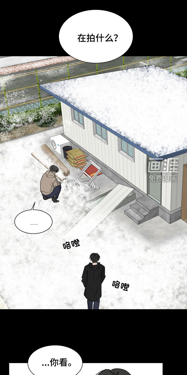 缺少浪漫第19话图