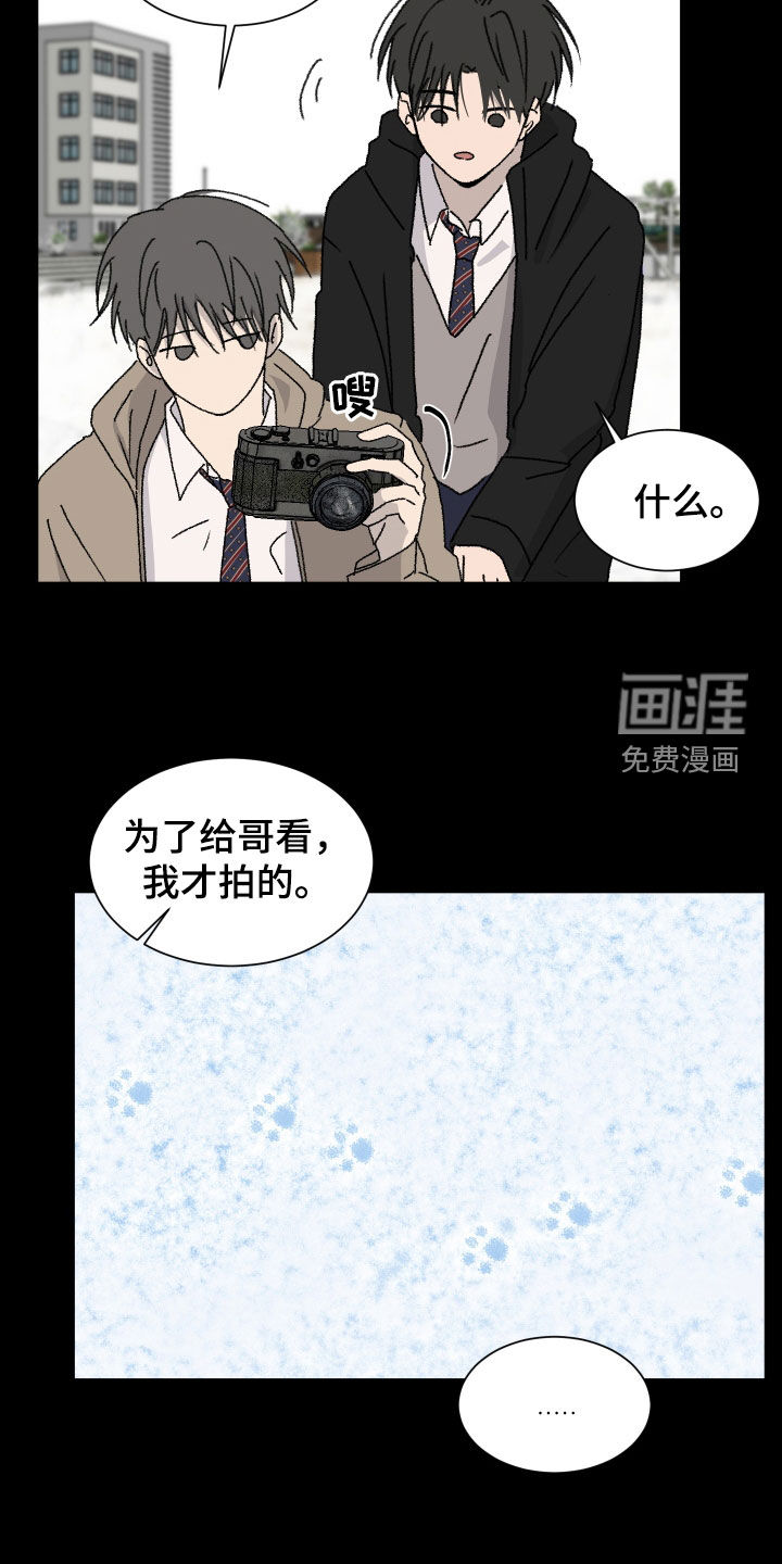 缺少浪漫第19话图