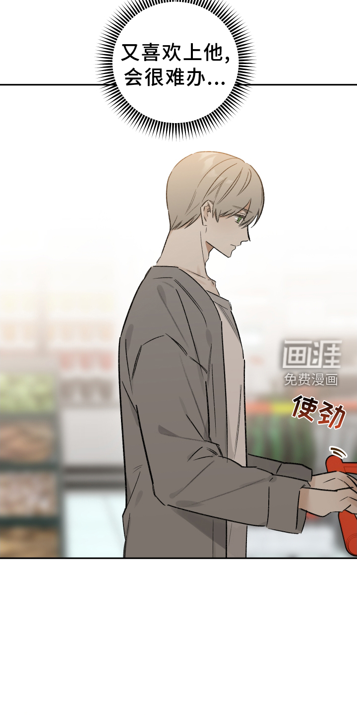 前任的秘密陷阱第11话图