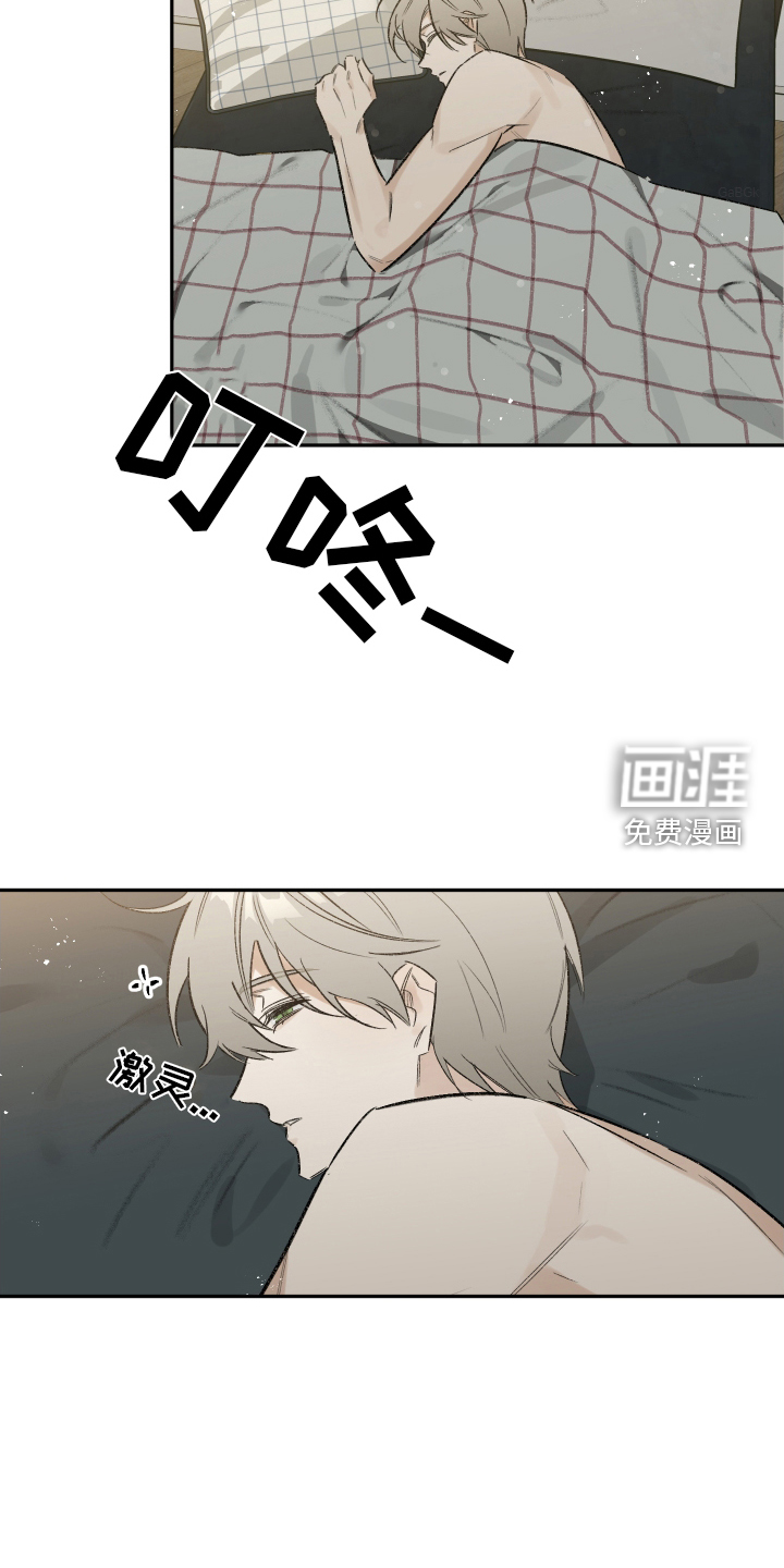 前任的秘密陷阱第15话图